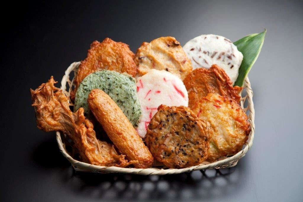 魚竹蒲鉾店